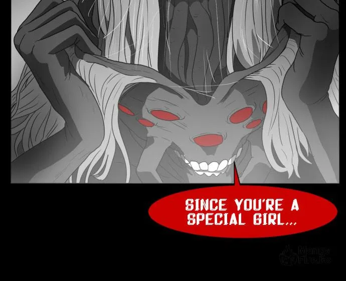 Meogi Chapter 46 page 78 - 