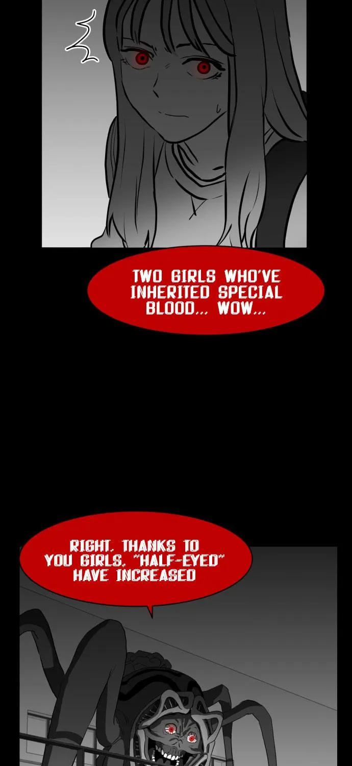 Meogi Chapter 46 page 9 - 