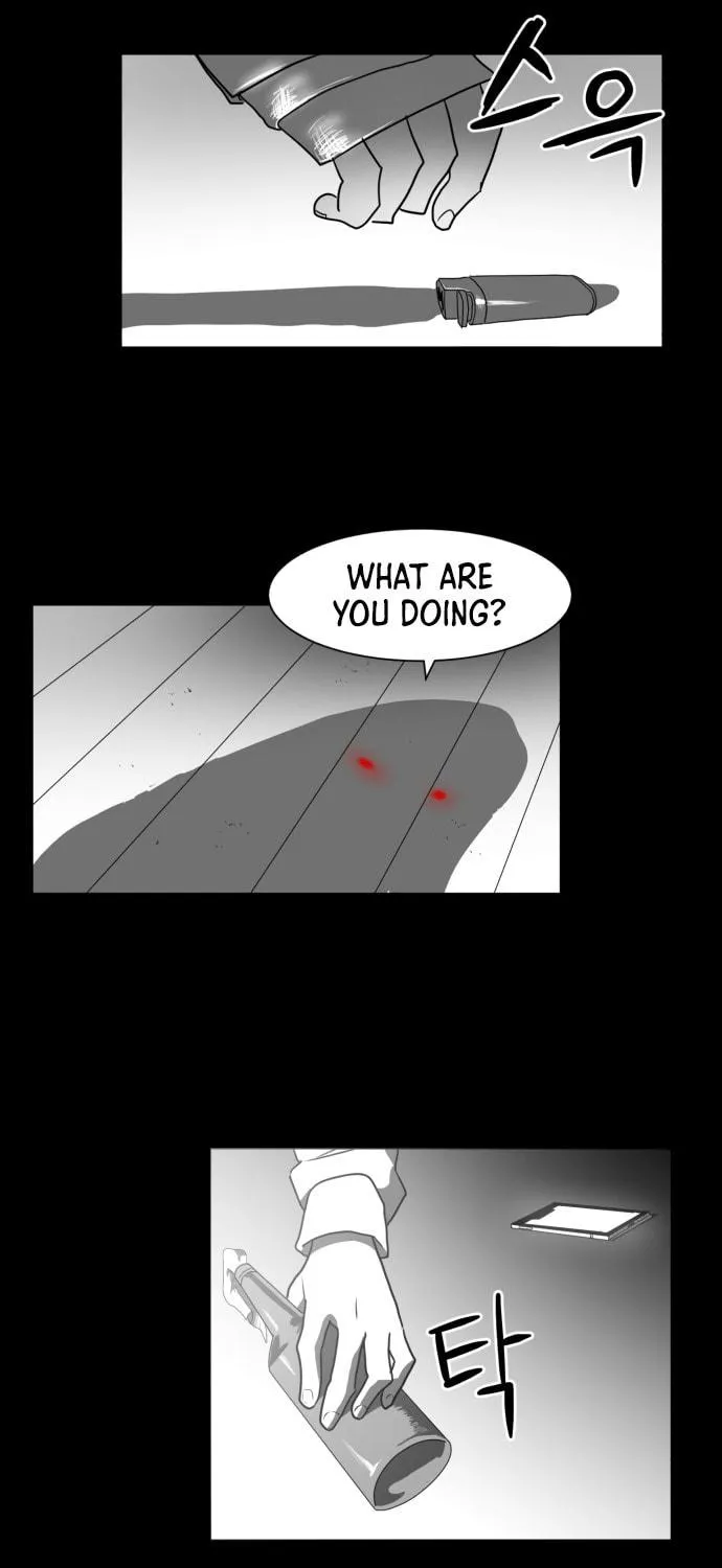 Meogi Chapter 46 page 83 - 