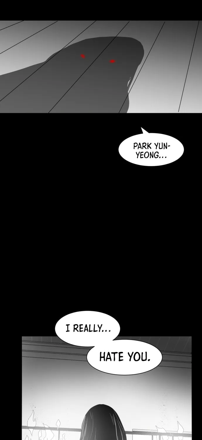 Meogi Chapter 46 page 85 - 
