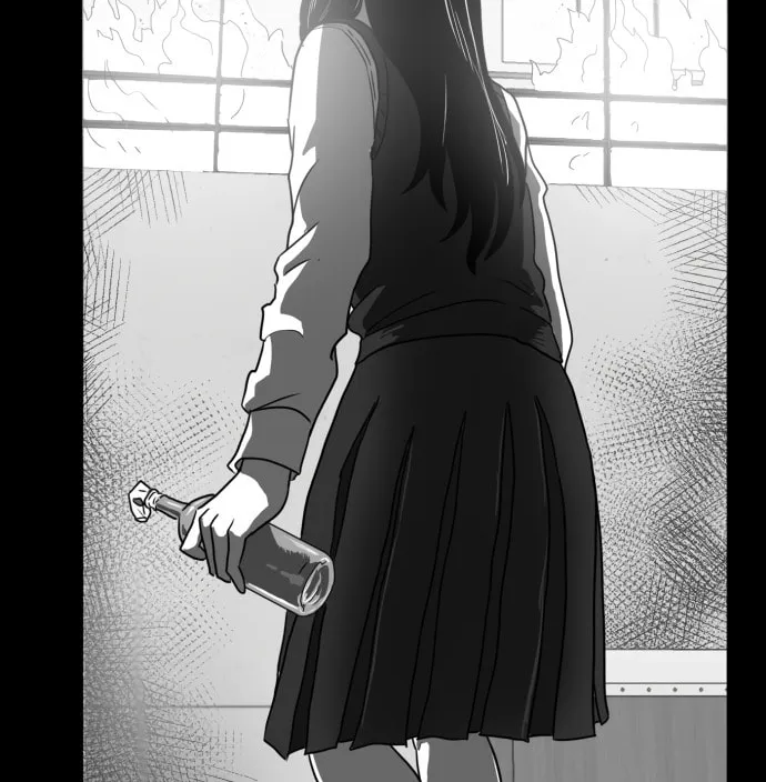Meogi Chapter 46 page 86 - 