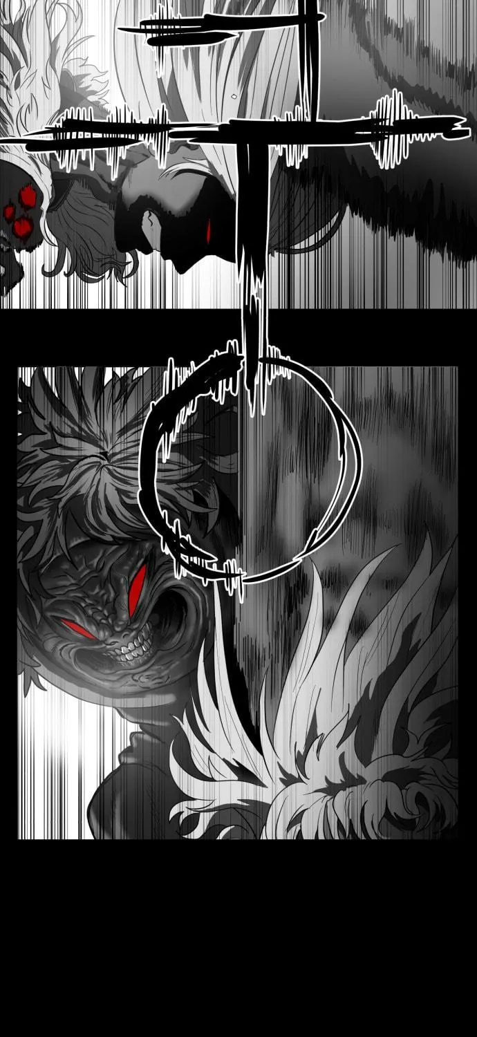 Meogi Chapter 47 page 19 - 