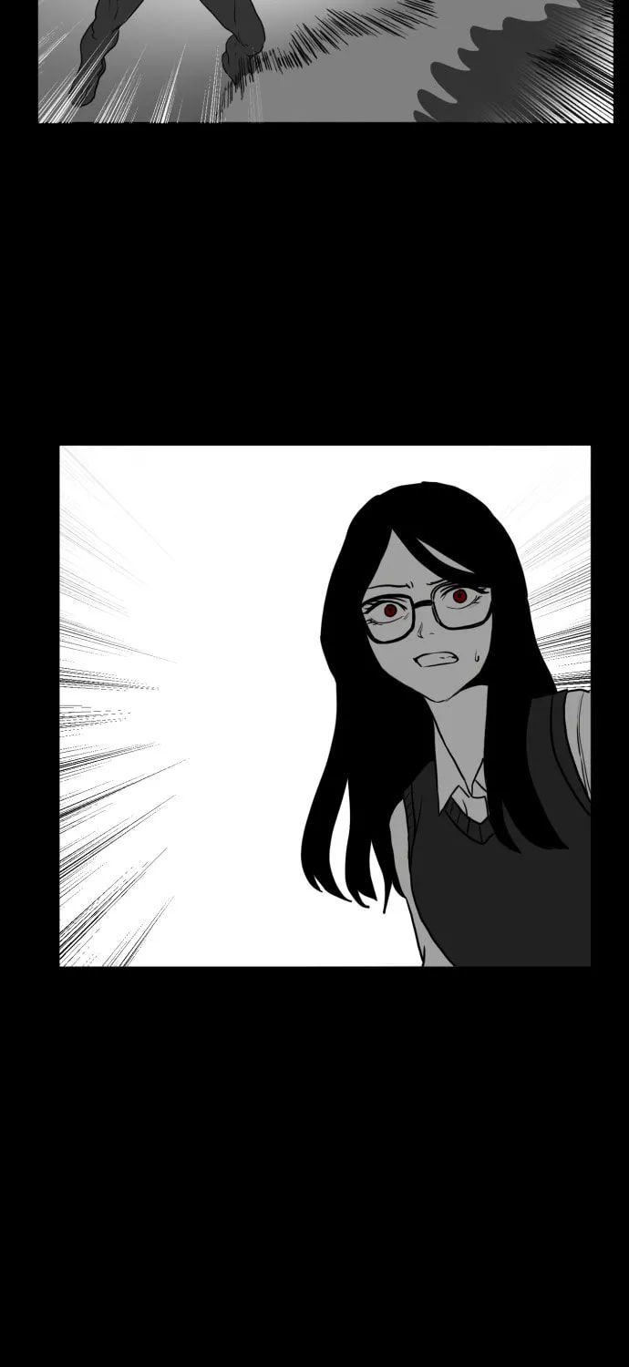 Meogi Chapter 47 page 37 - 