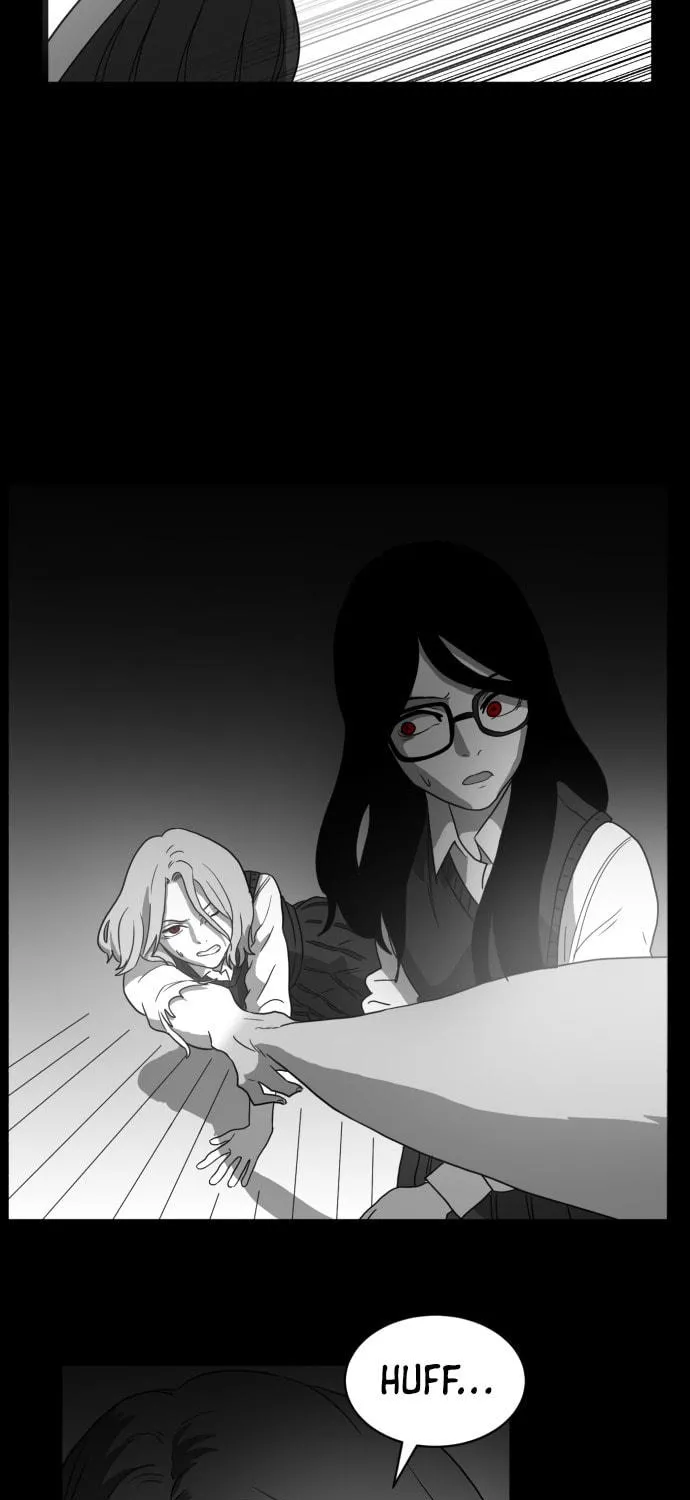 Meogi Chapter 47 page 39 - 