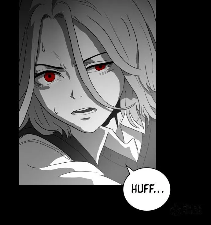 Meogi Chapter 47 page 40 - 