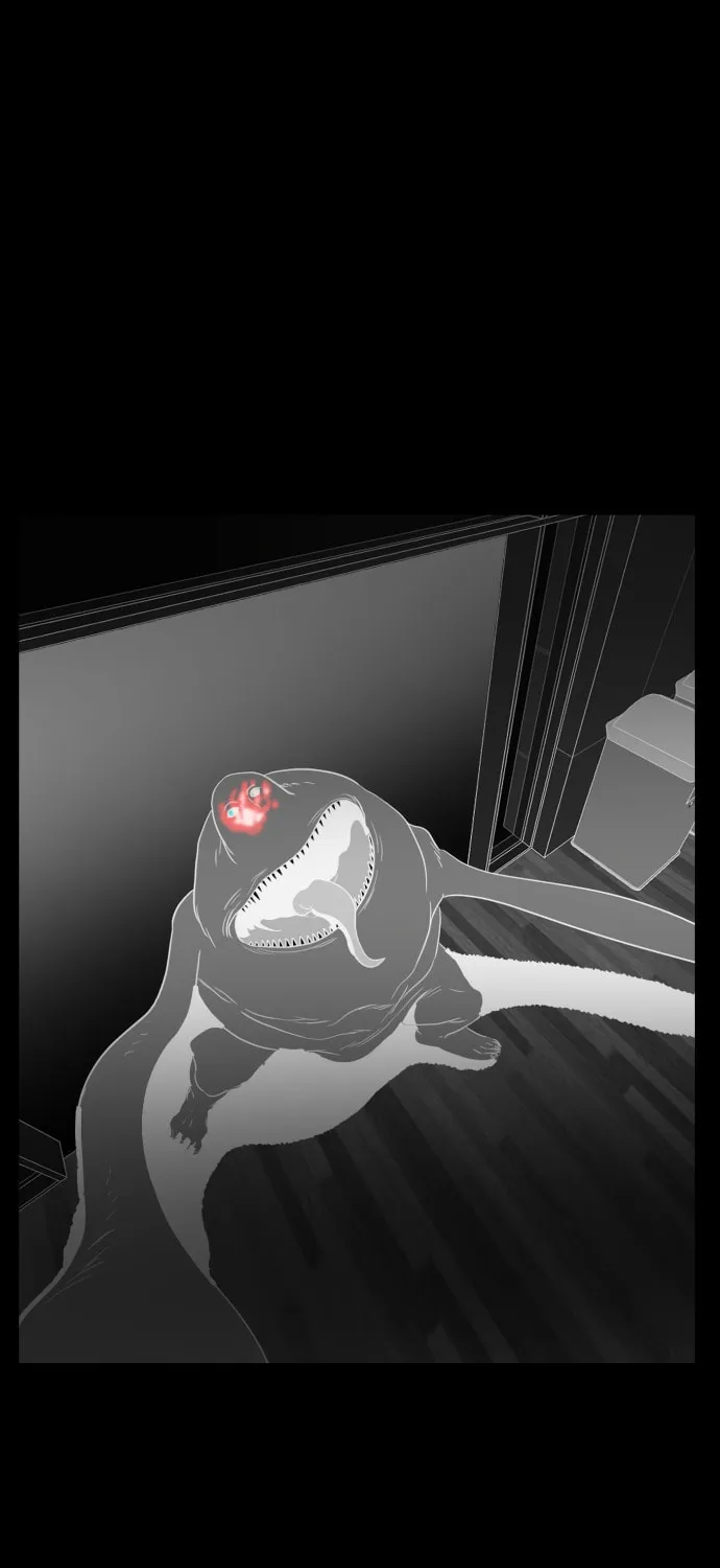 Meogi Chapter 47 page 45 - 