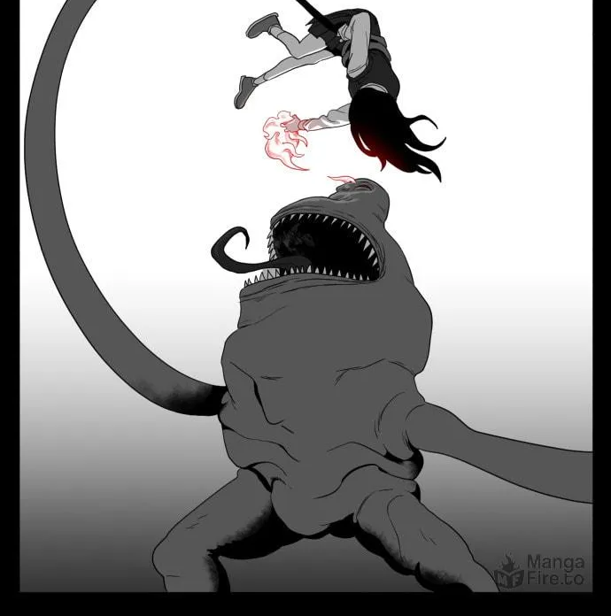Meogi Chapter 47 page 50 - 