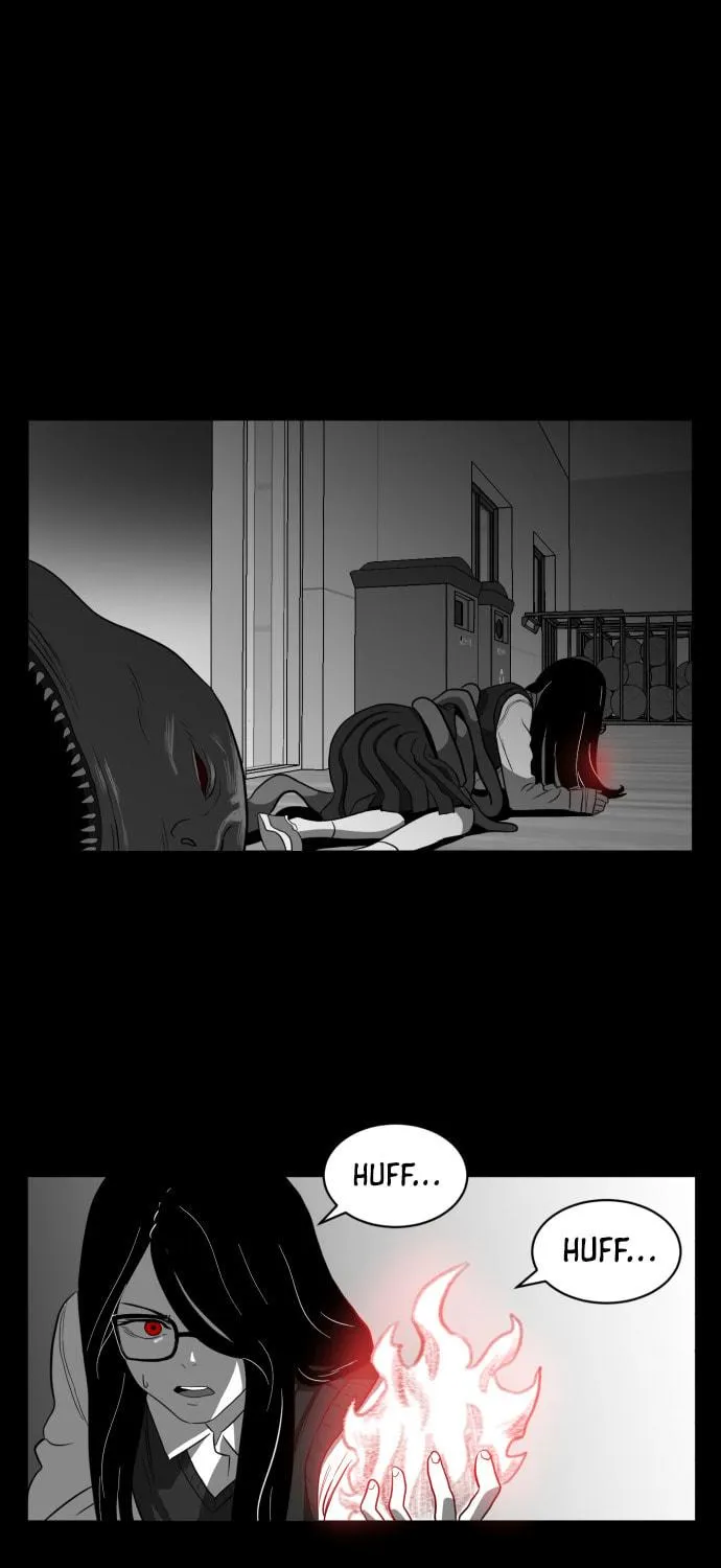 Meogi Chapter 47 page 53 - 