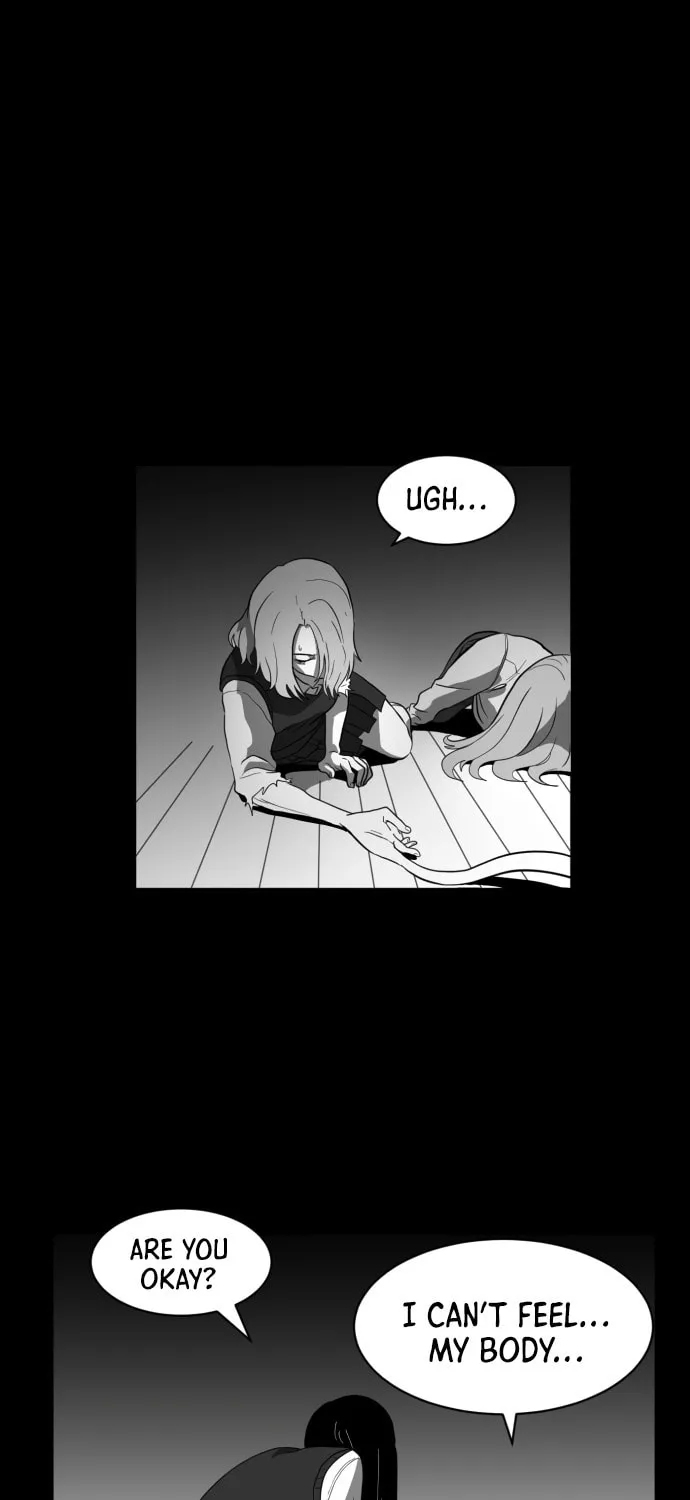 Meogi Chapter 47 page 55 - 