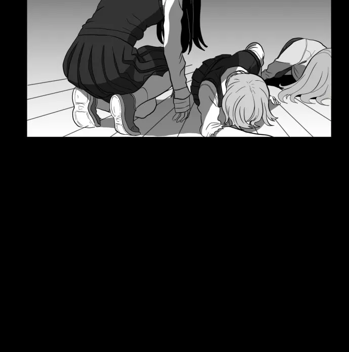 Meogi Chapter 47 page 56 - 