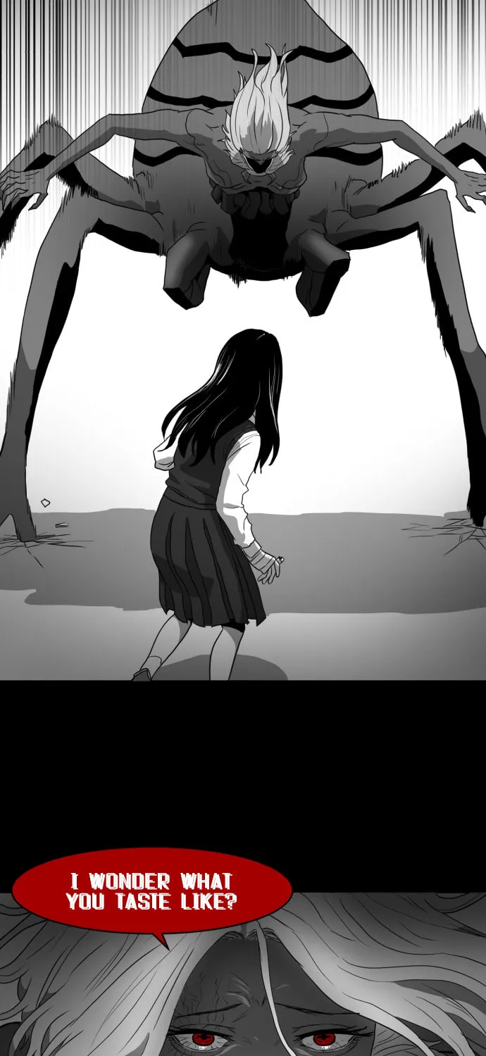 Meogi Chapter 47 page 7 - 