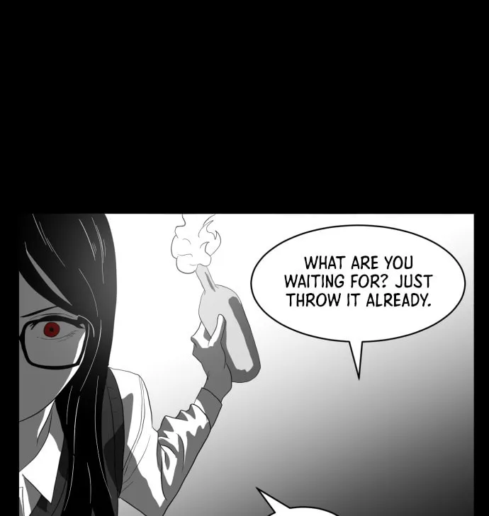 Meogi Chapter 47 page 62 - 