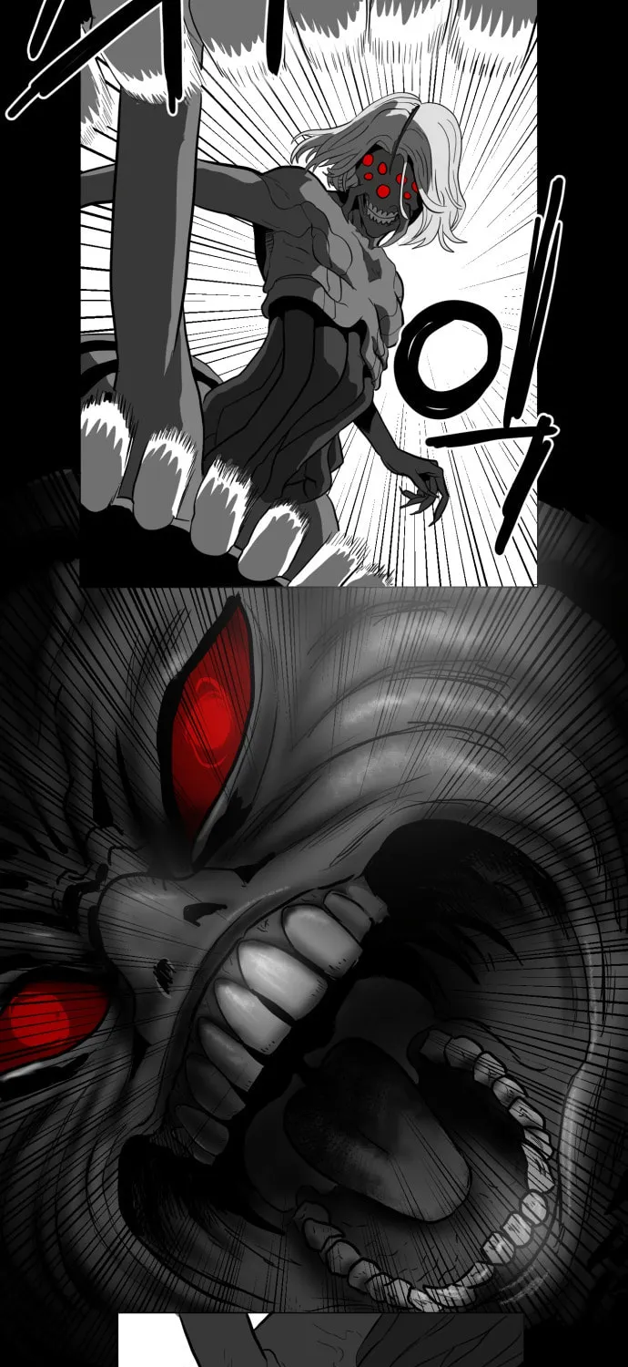 Meogi Chapter 47 page 67 - 