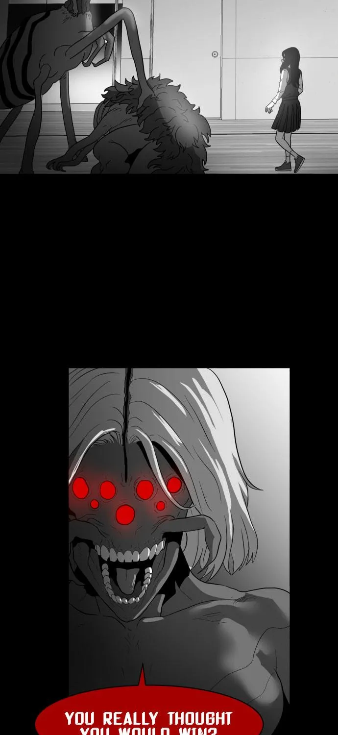 Meogi Chapter 47 page 79 - 