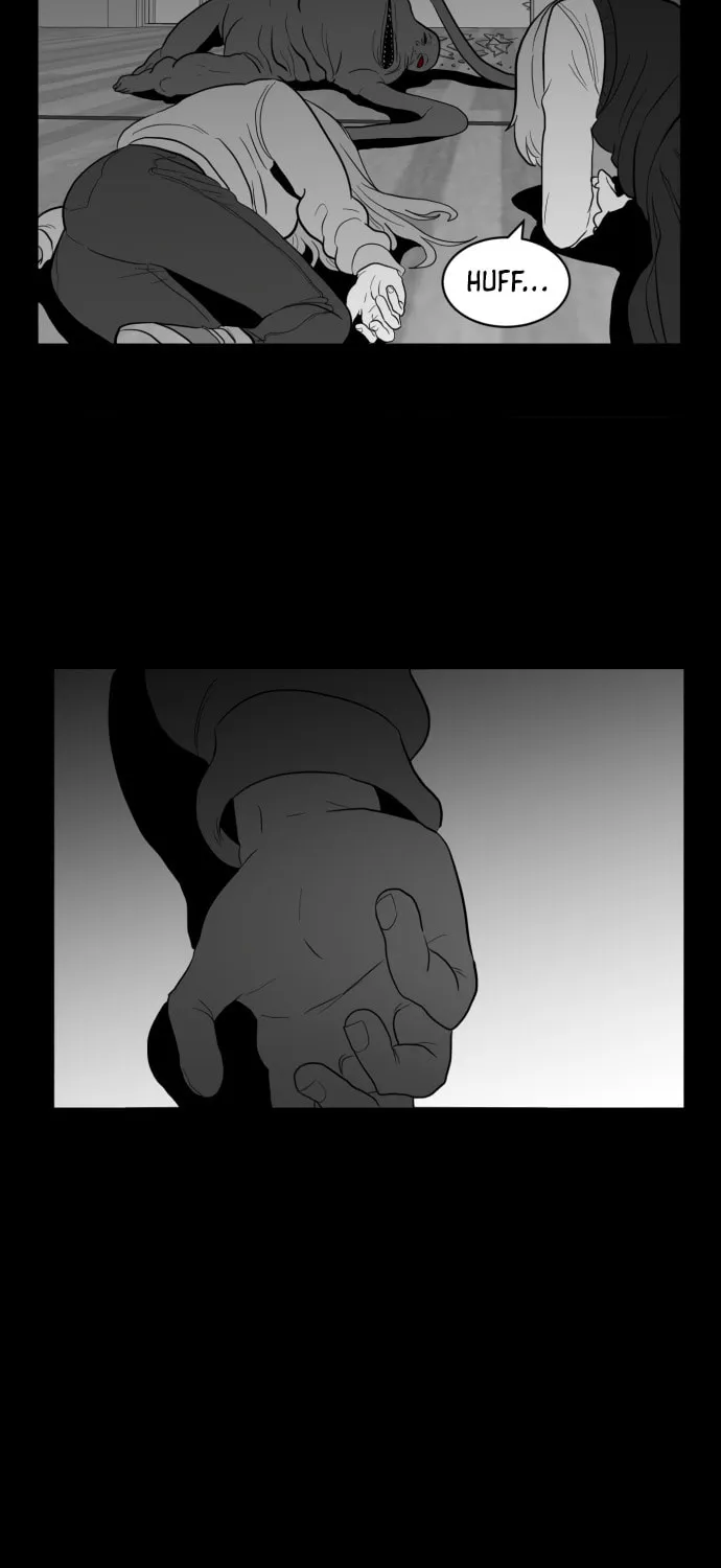 Meogi Chapter 47 page 81 - 
