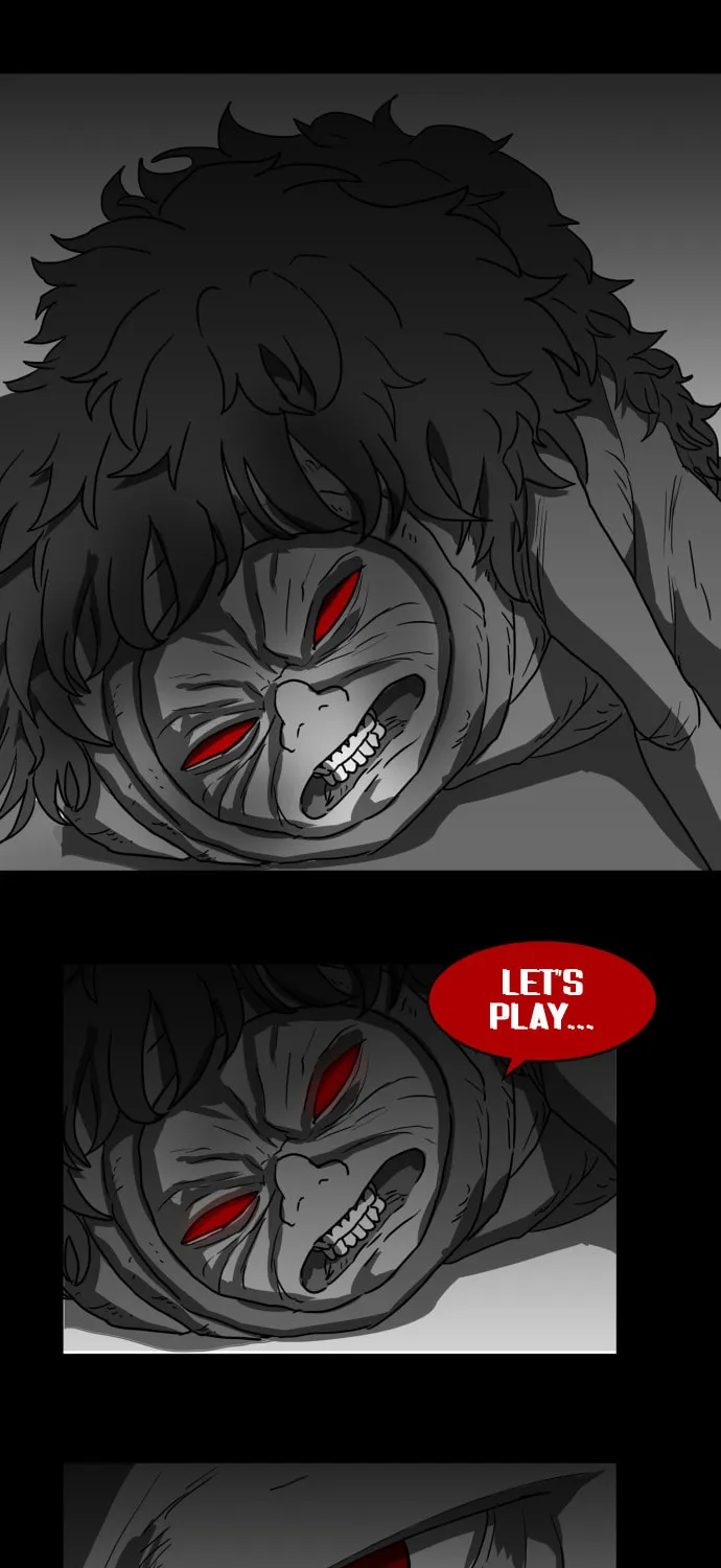 Meogi Chapter 48 page 1 - 
