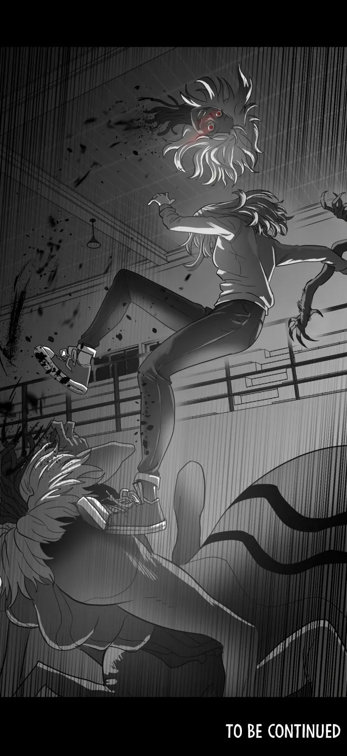 Meogi Chapter 48 page 105 - 