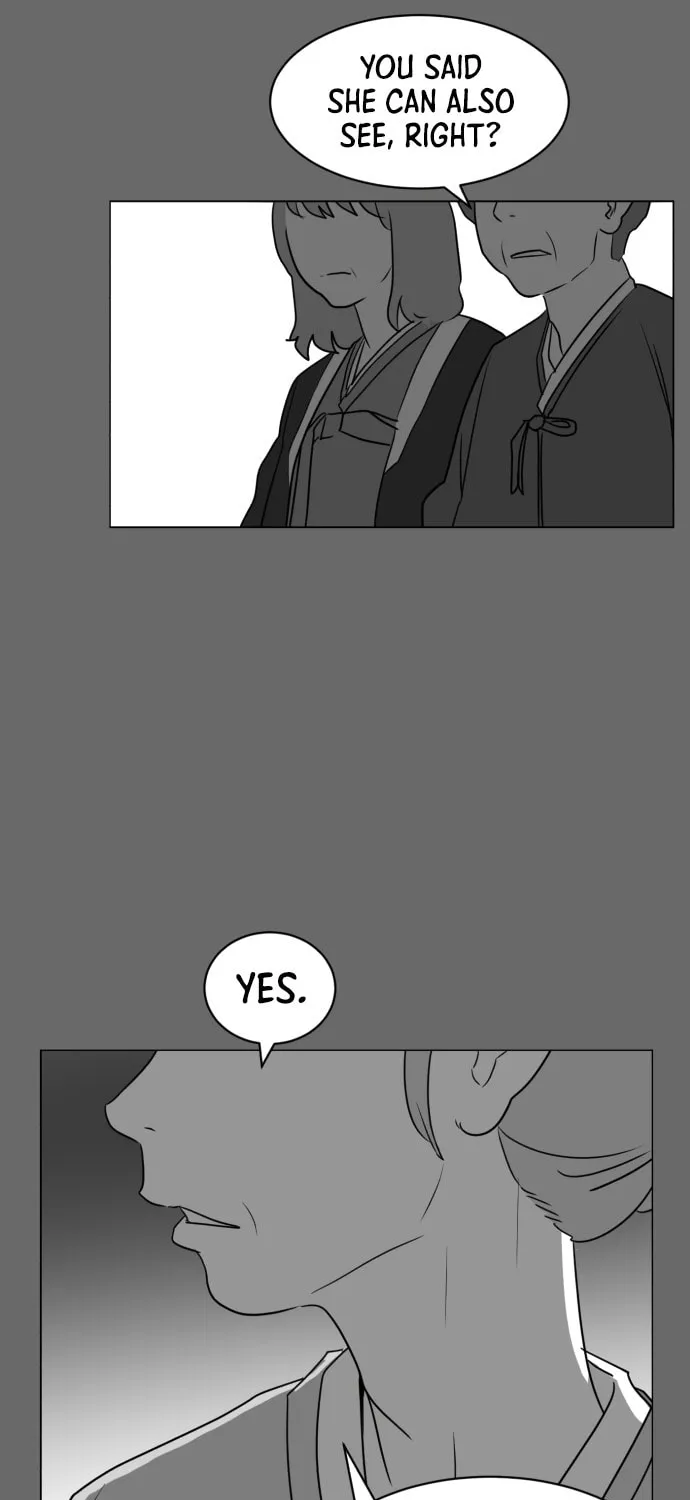Meogi Chapter 48 page 13 - 
