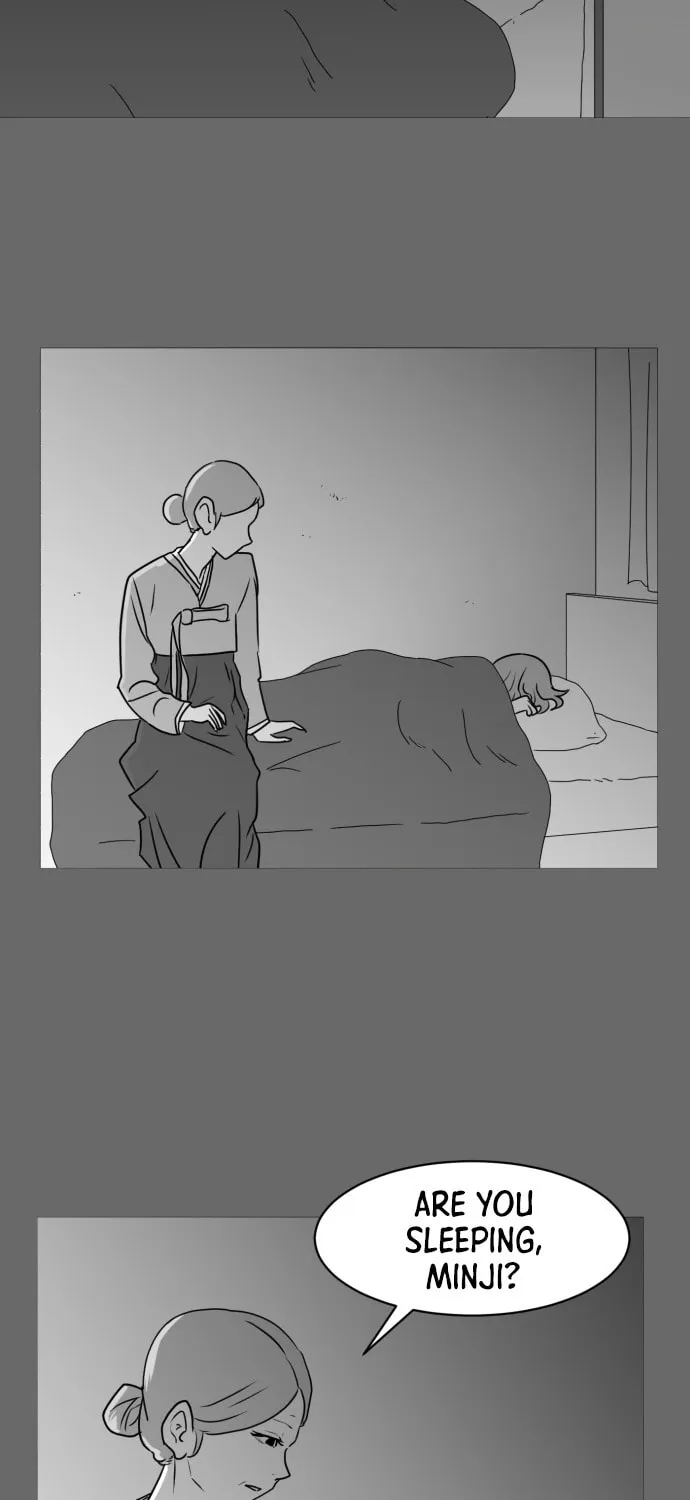 Meogi Chapter 48 page 21 - 