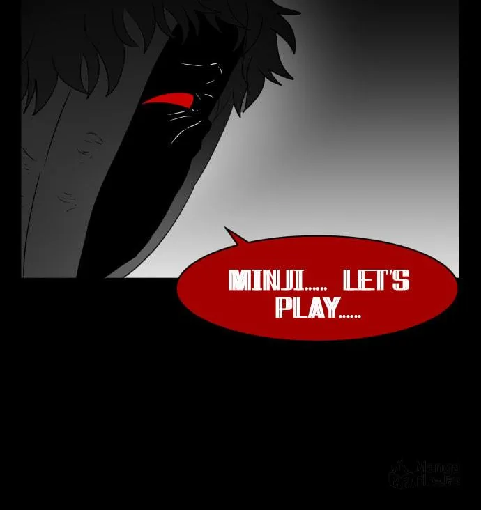 Meogi Chapter 48 page 30 - 