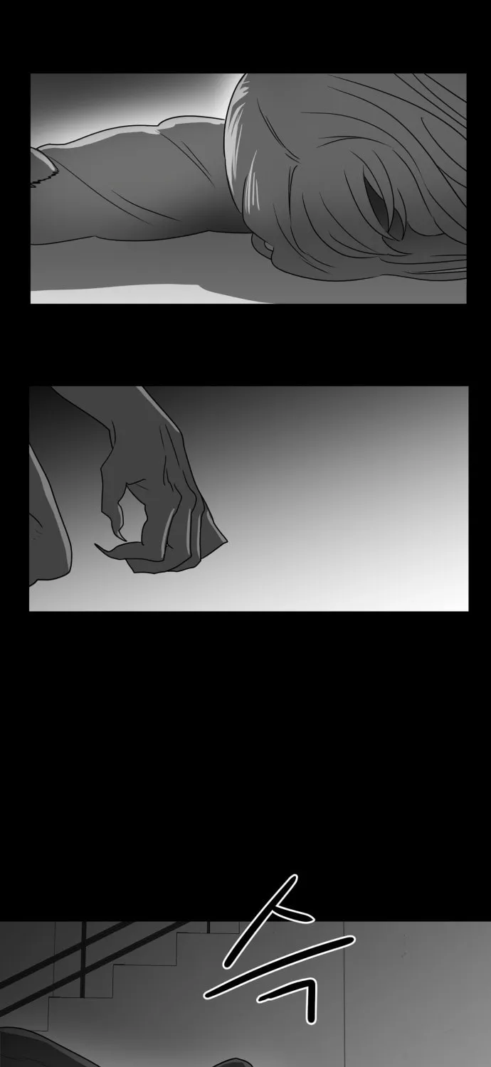 Meogi Chapter 48 page 31 - 