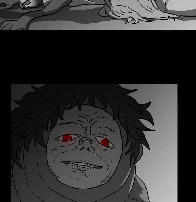 Meogi Chapter 48 page 34 - 