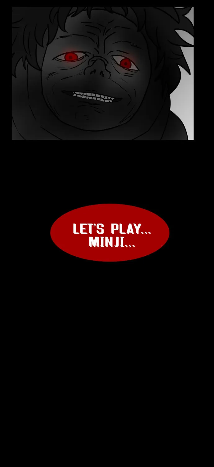 Meogi Chapter 48 page 37 - 