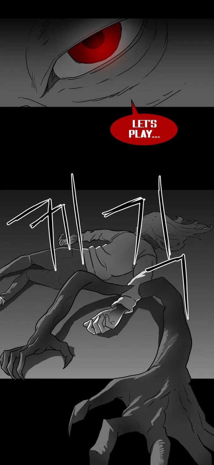 Meogi Chapter 48 page 5 - 