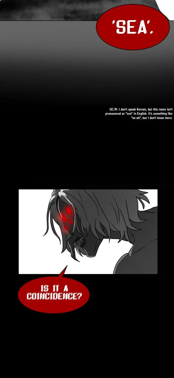 Meogi Chapter 48 page 41 - 