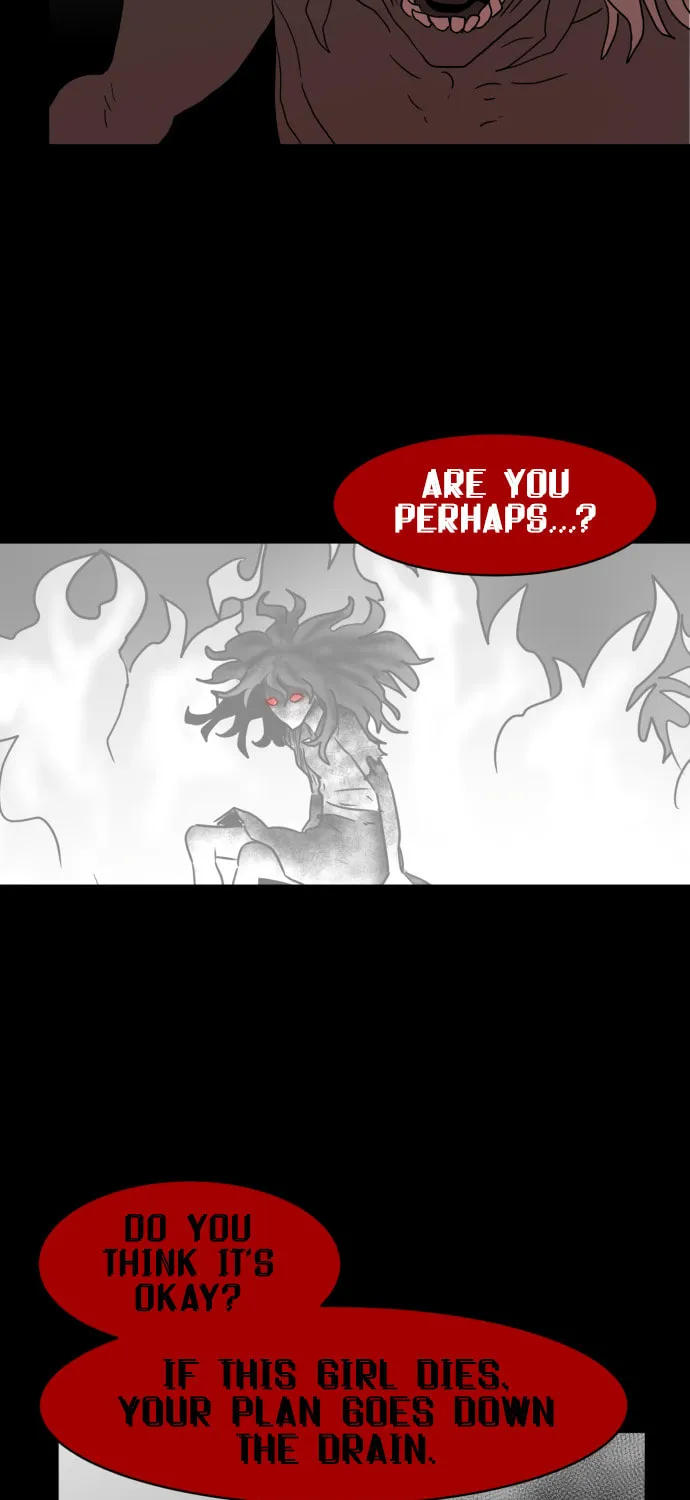 Meogi Chapter 48 page 45 - 