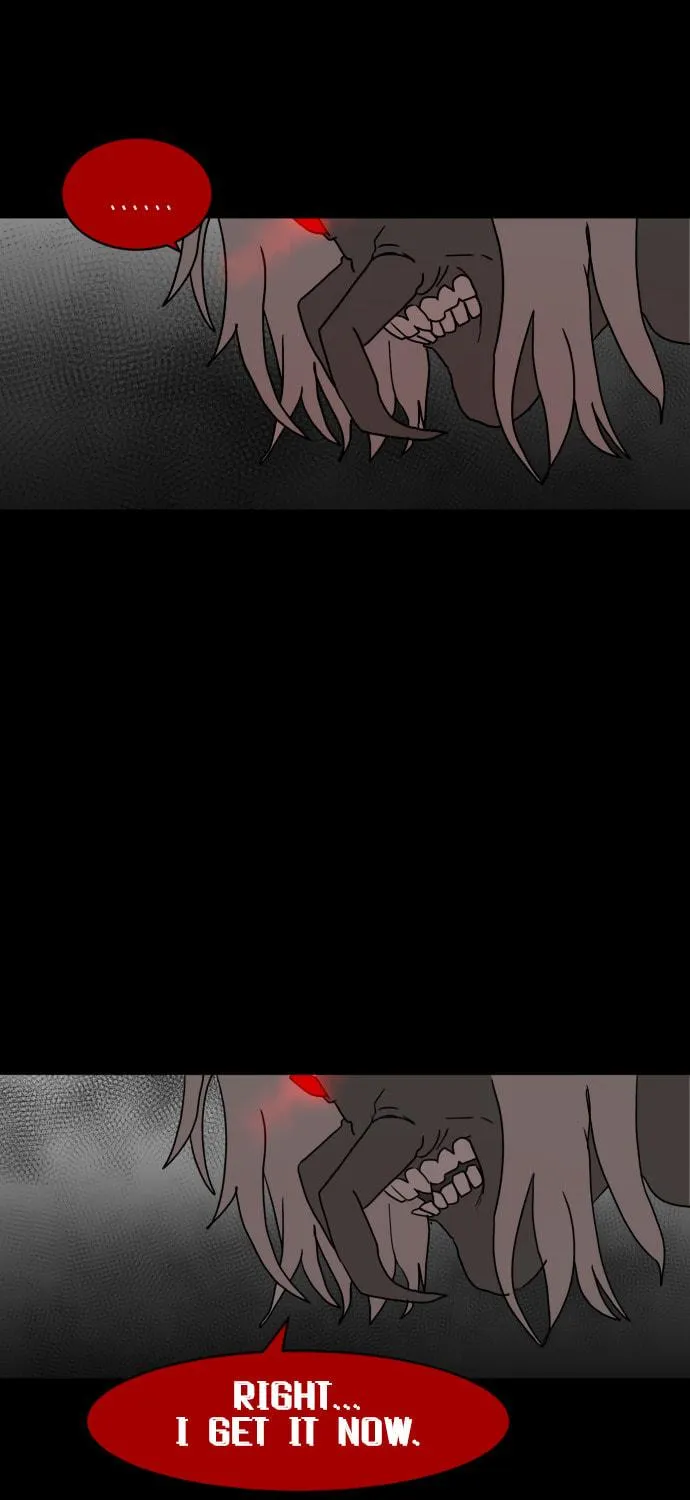 Meogi Chapter 48 page 47 - 