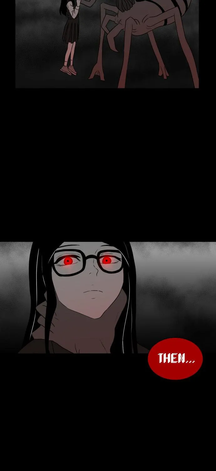 Meogi Chapter 48 page 49 - 