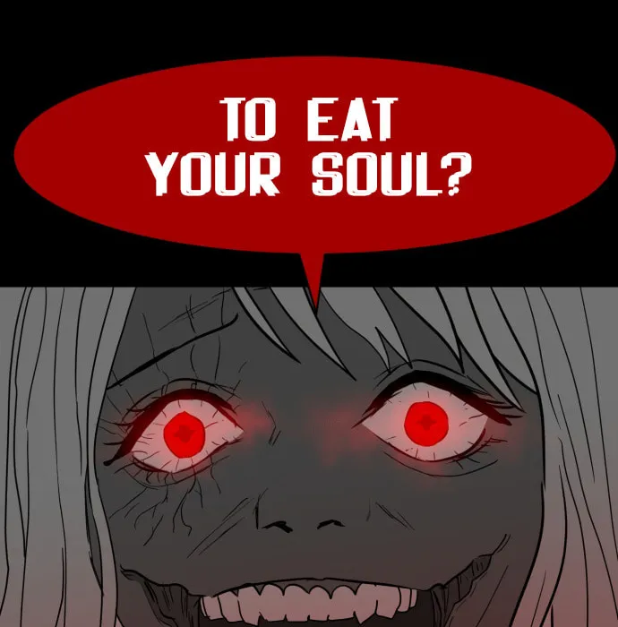 Meogi Chapter 48 page 52 - 