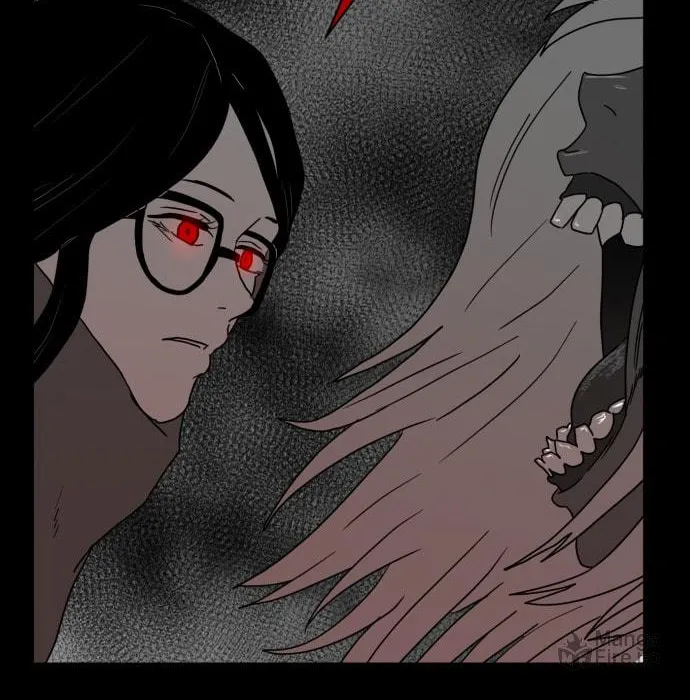 Meogi Chapter 48 page 54 - 