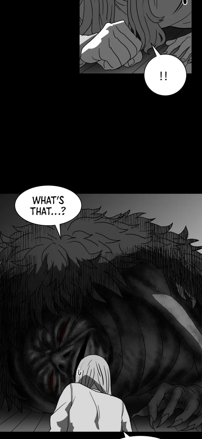 Meogi Chapter 48 page 57 - 