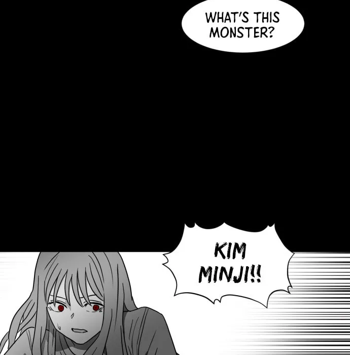 Meogi Chapter 48 page 58 - 