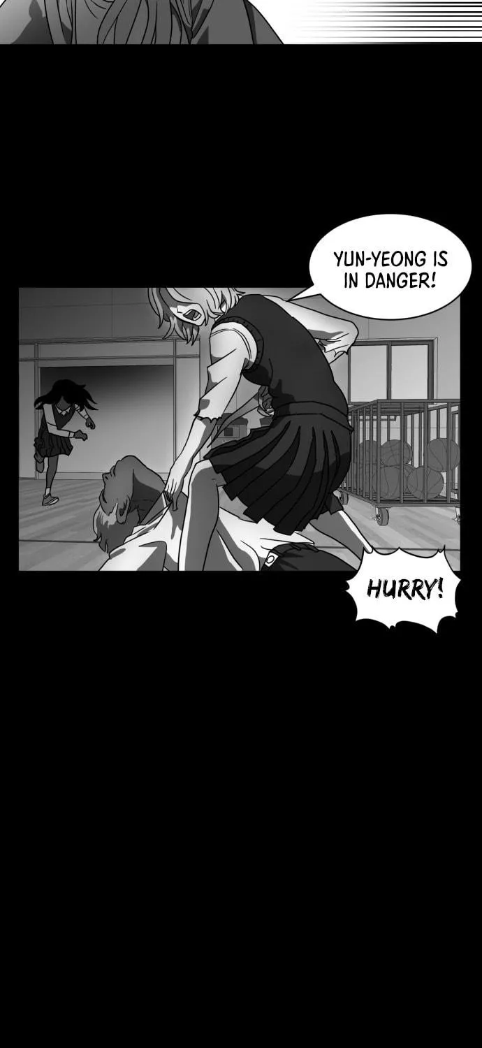 Meogi Chapter 48 page 59 - 