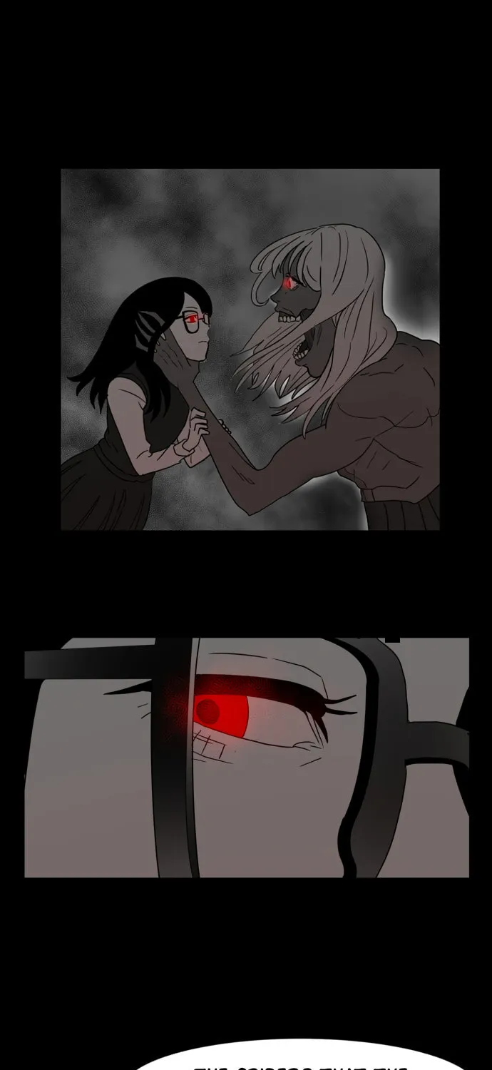 Meogi Chapter 48 page 61 - 