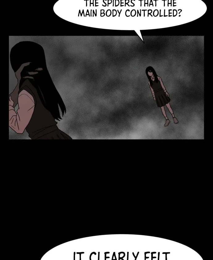 Meogi Chapter 48 page 62 - 