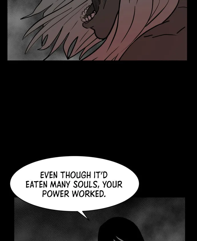 Meogi Chapter 48 page 64 - 
