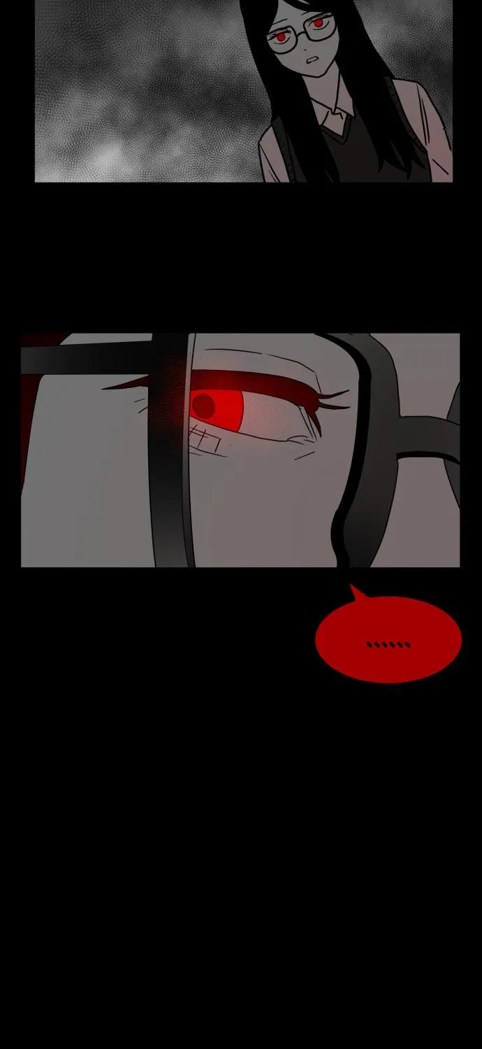 Meogi Chapter 48 page 65 - 