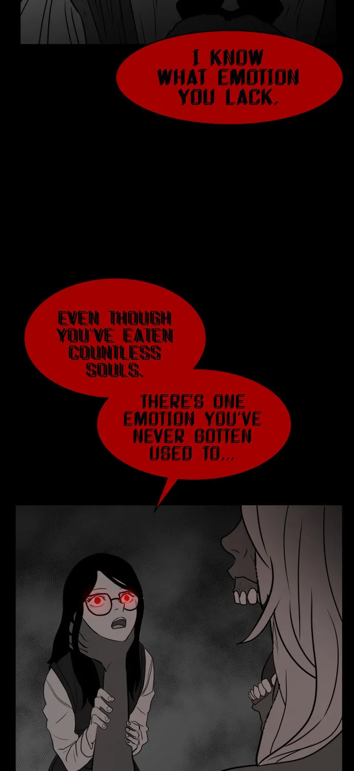Meogi Chapter 48 page 67 - 