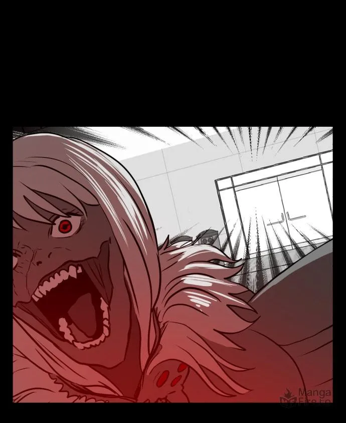 Meogi Chapter 48 page 70 - 