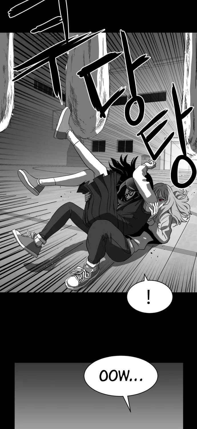 Meogi Chapter 48 page 77 - 