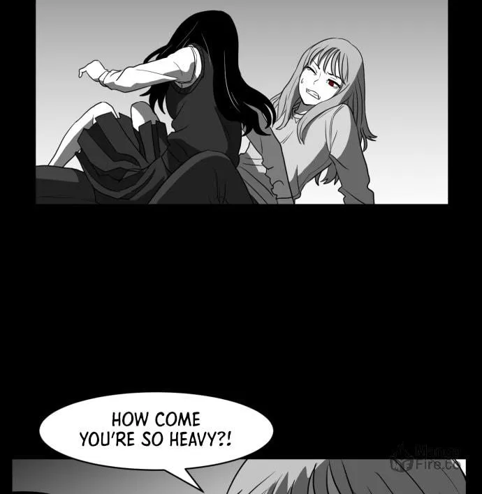 Meogi Chapter 48 page 78 - 