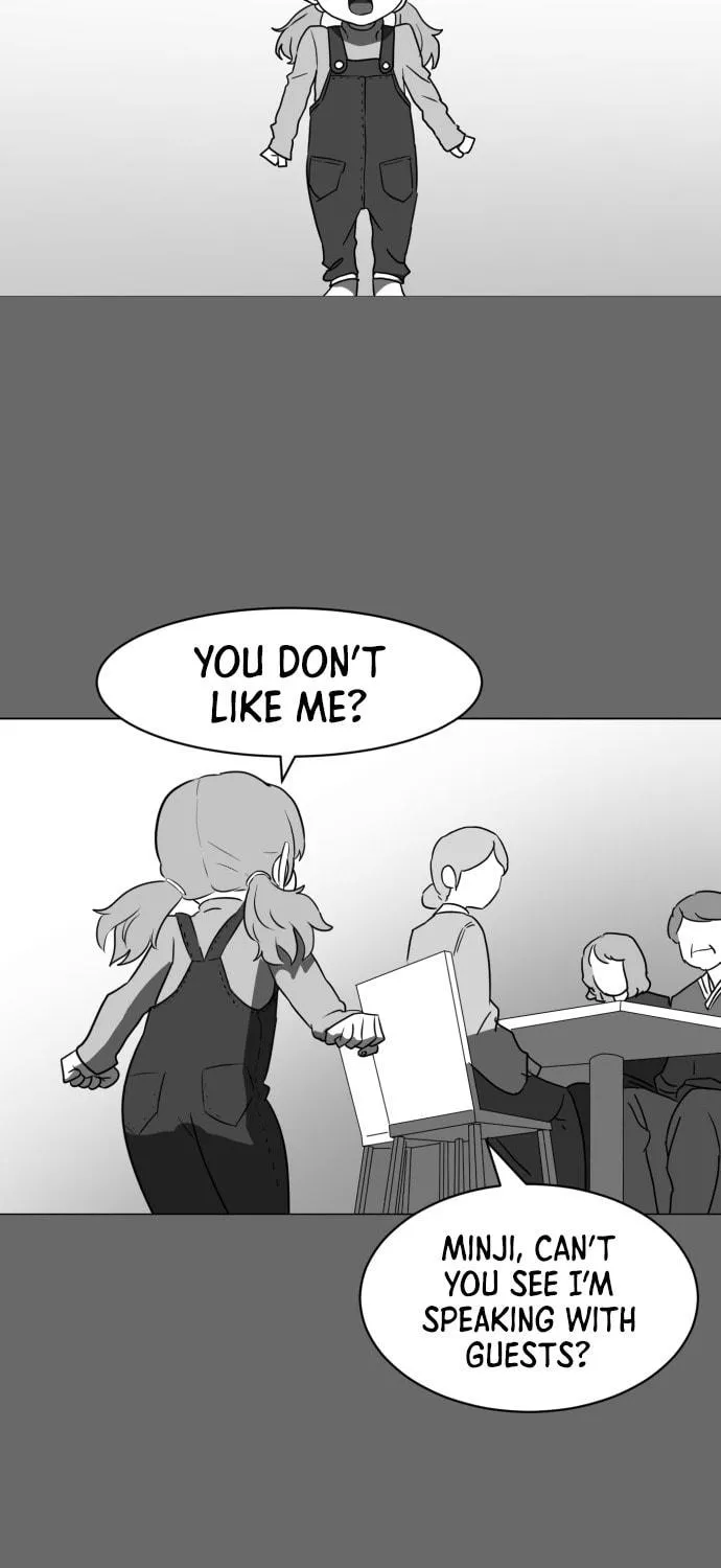 Meogi Chapter 48 page 9 - 