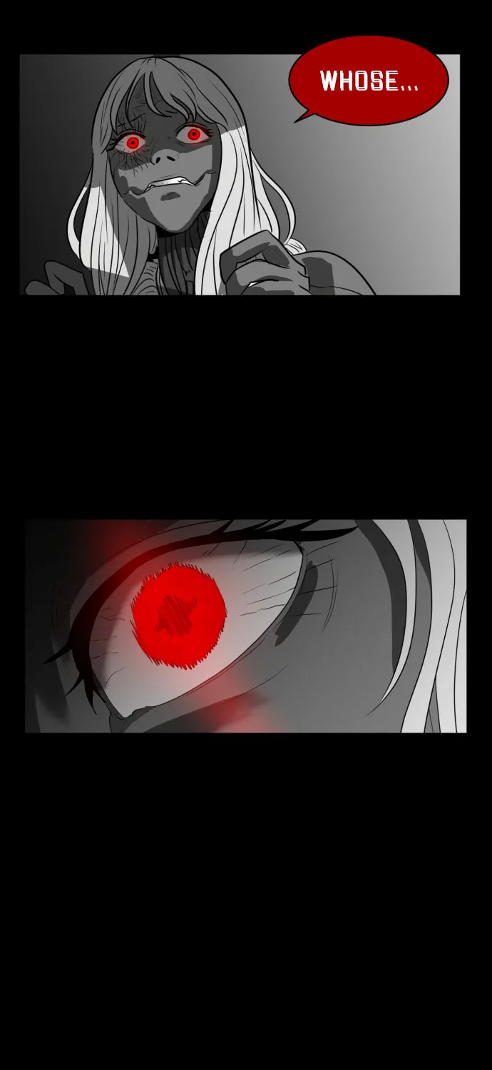 Meogi Chapter 48 page 87 - 