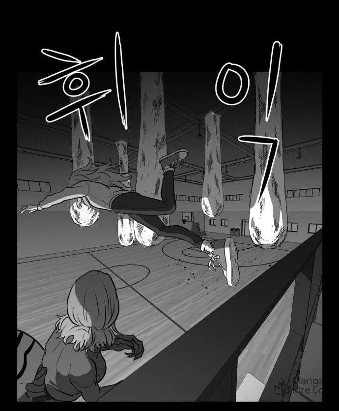 Meogi Chapter 48 page 90 - 