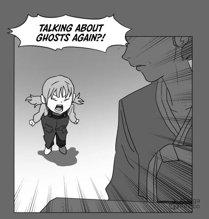 Meogi Chapter 48 page 10 - 