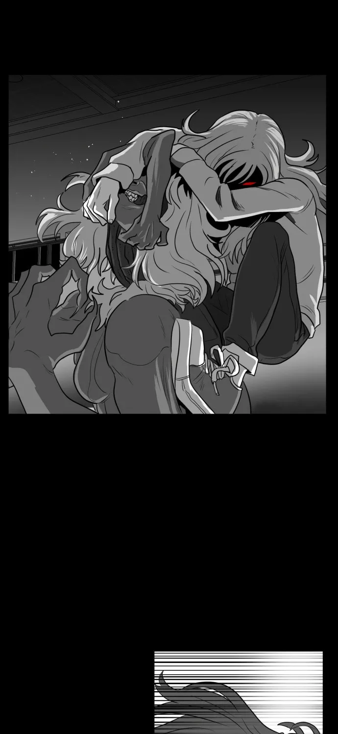 Meogi Chapter 49 page 1 - 